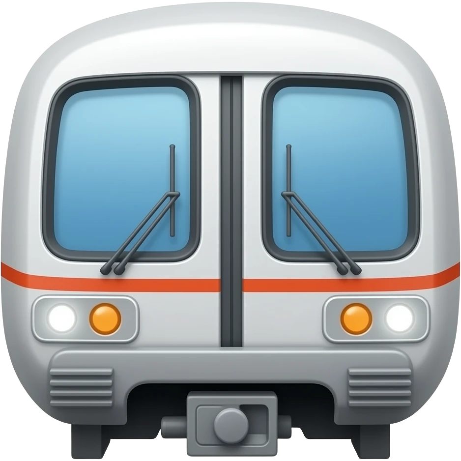 robot hype train emoji