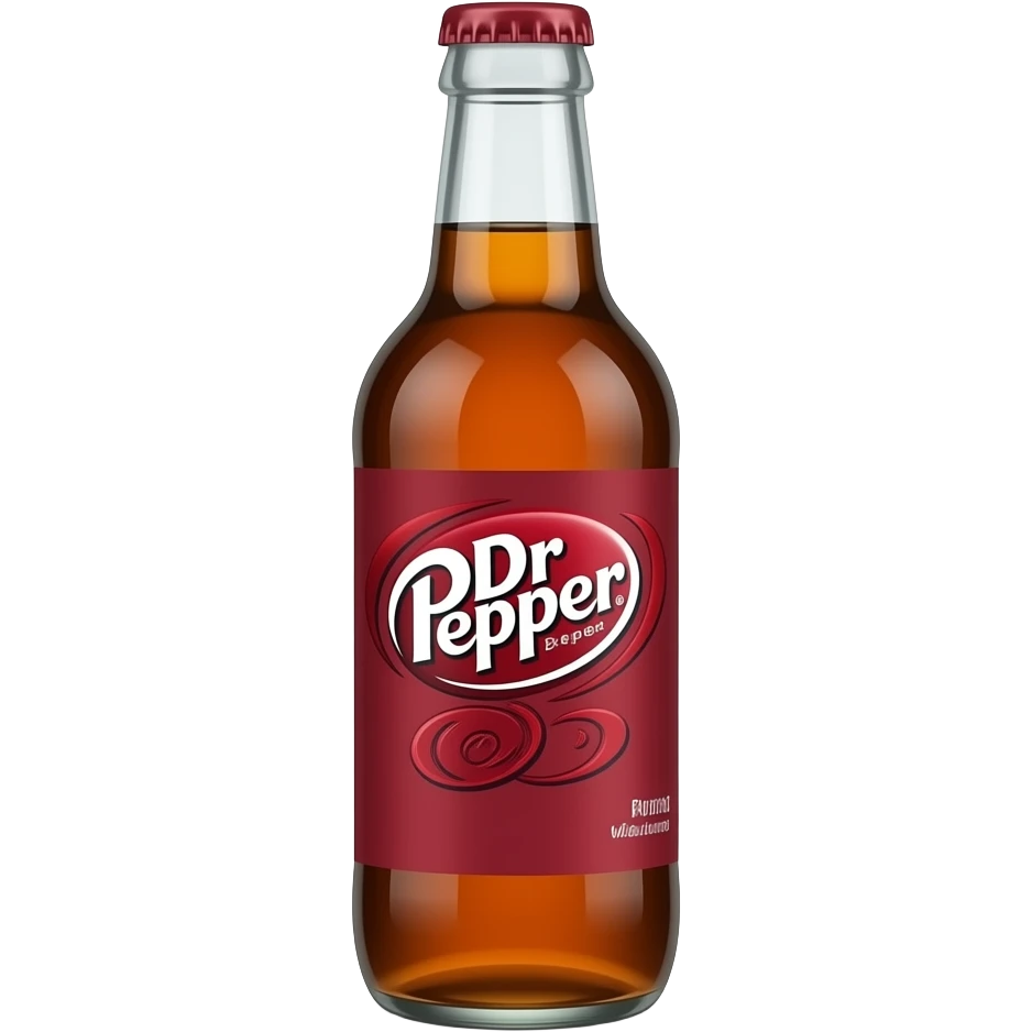 Dr.Pepper emoji
