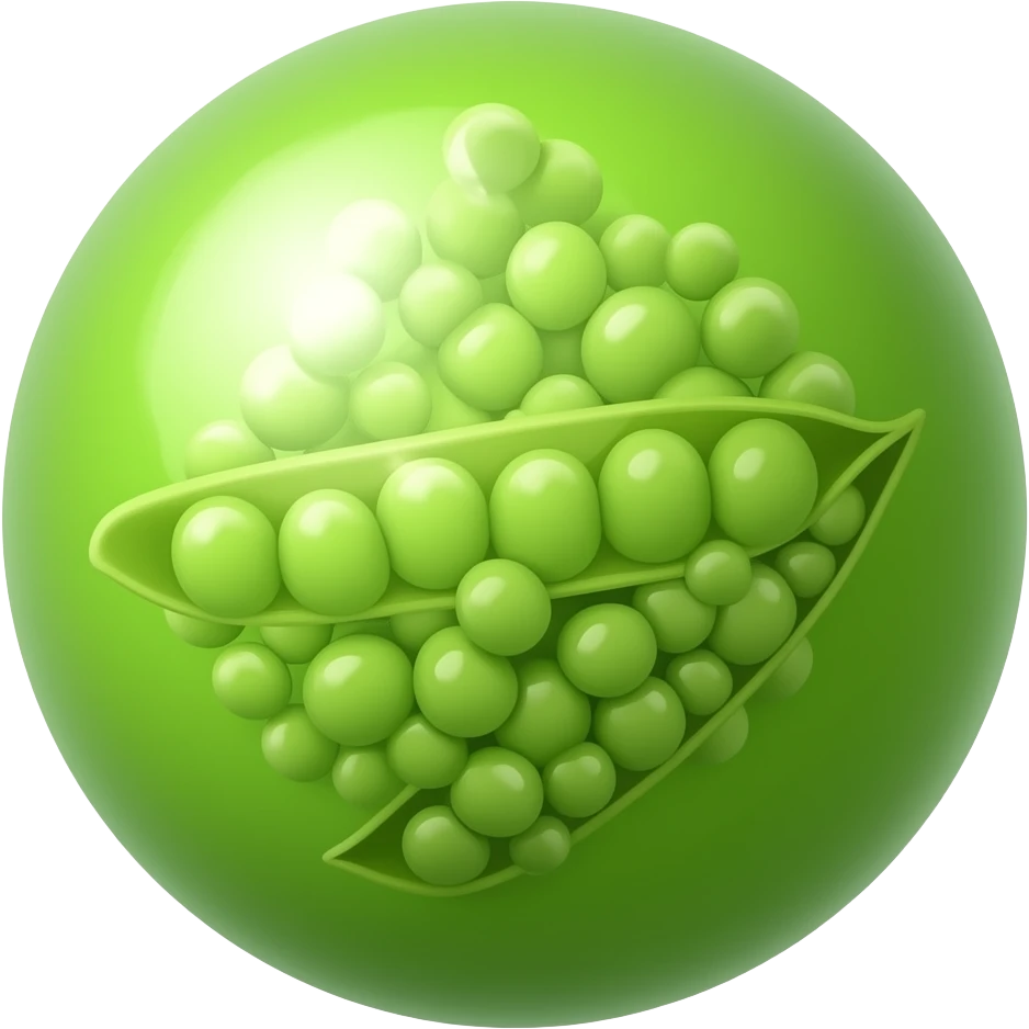 peas emoji