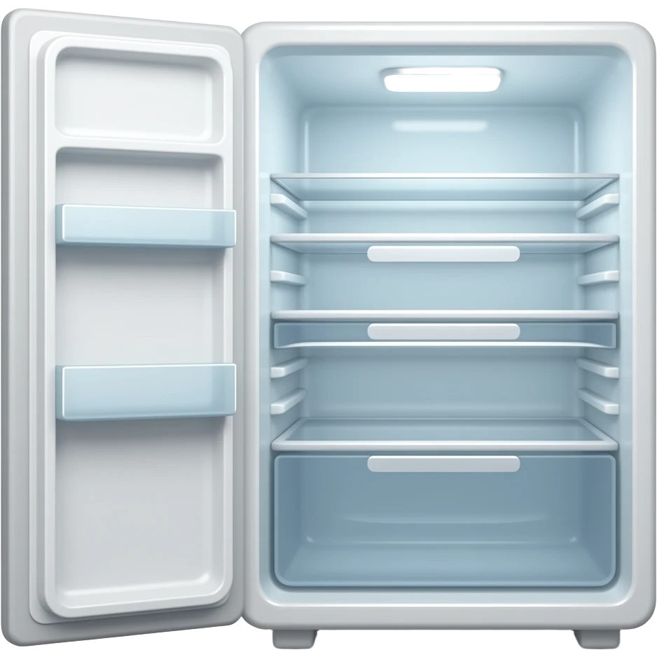 fridge emoji