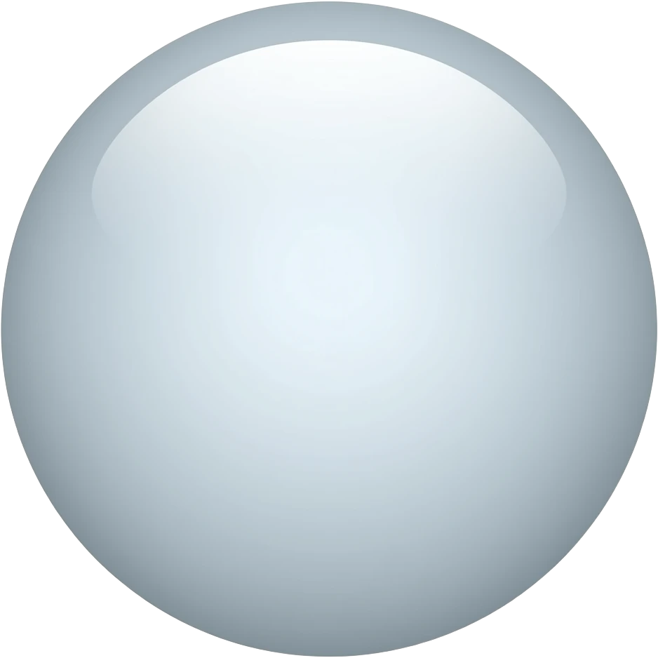 white color image emoji