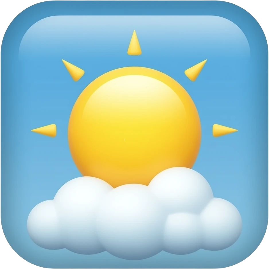 día emoji