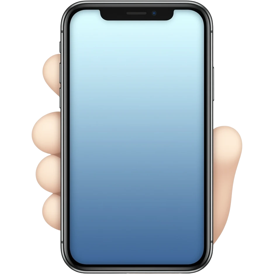 phone emoji