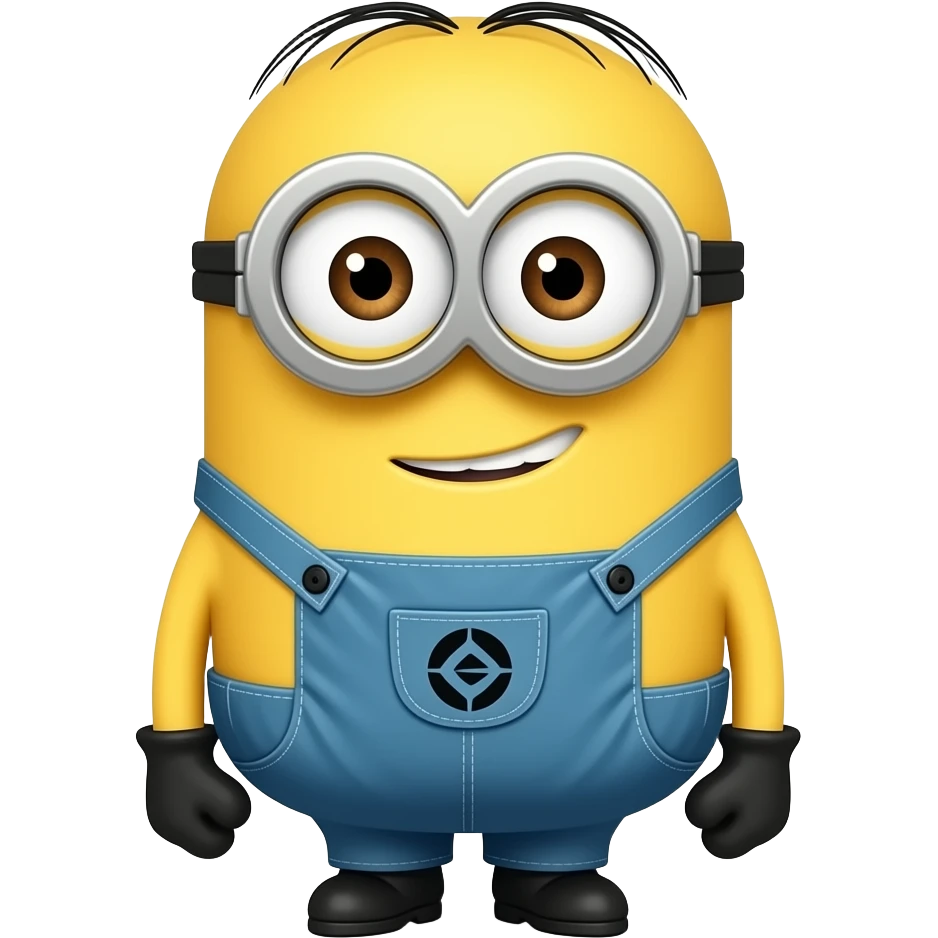 minion emoji