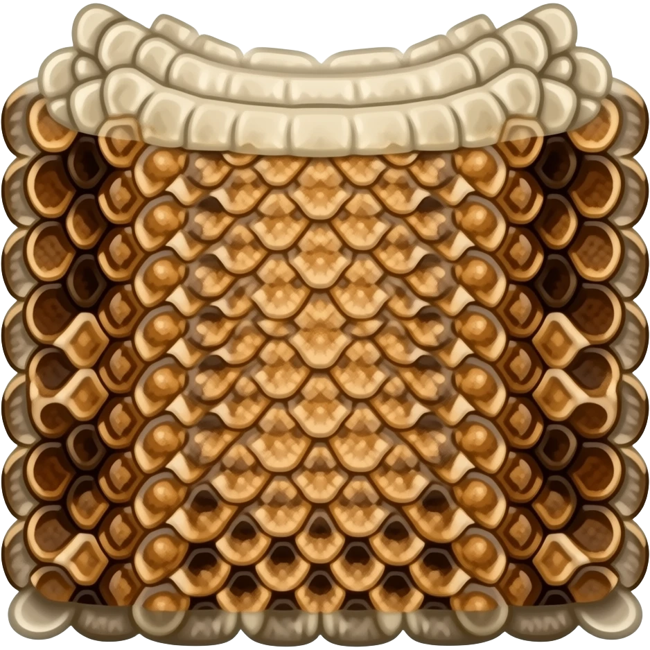Former skin emoji