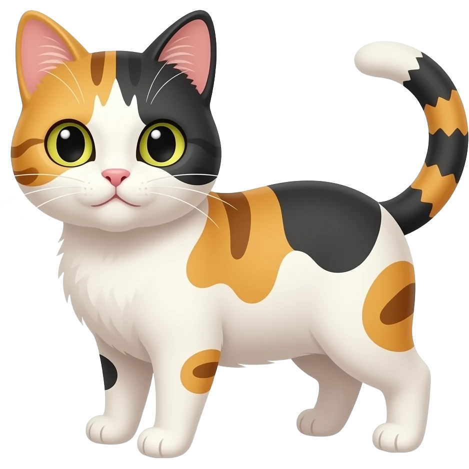 Jiji emoji
