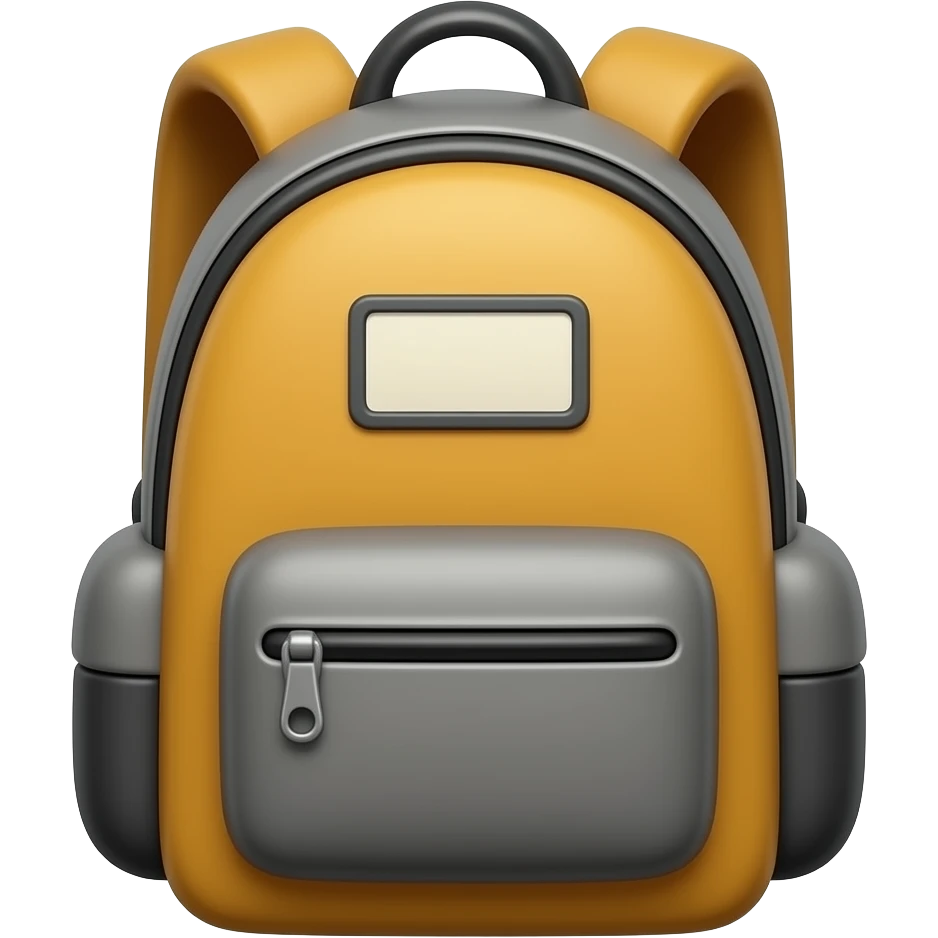 pack emoji