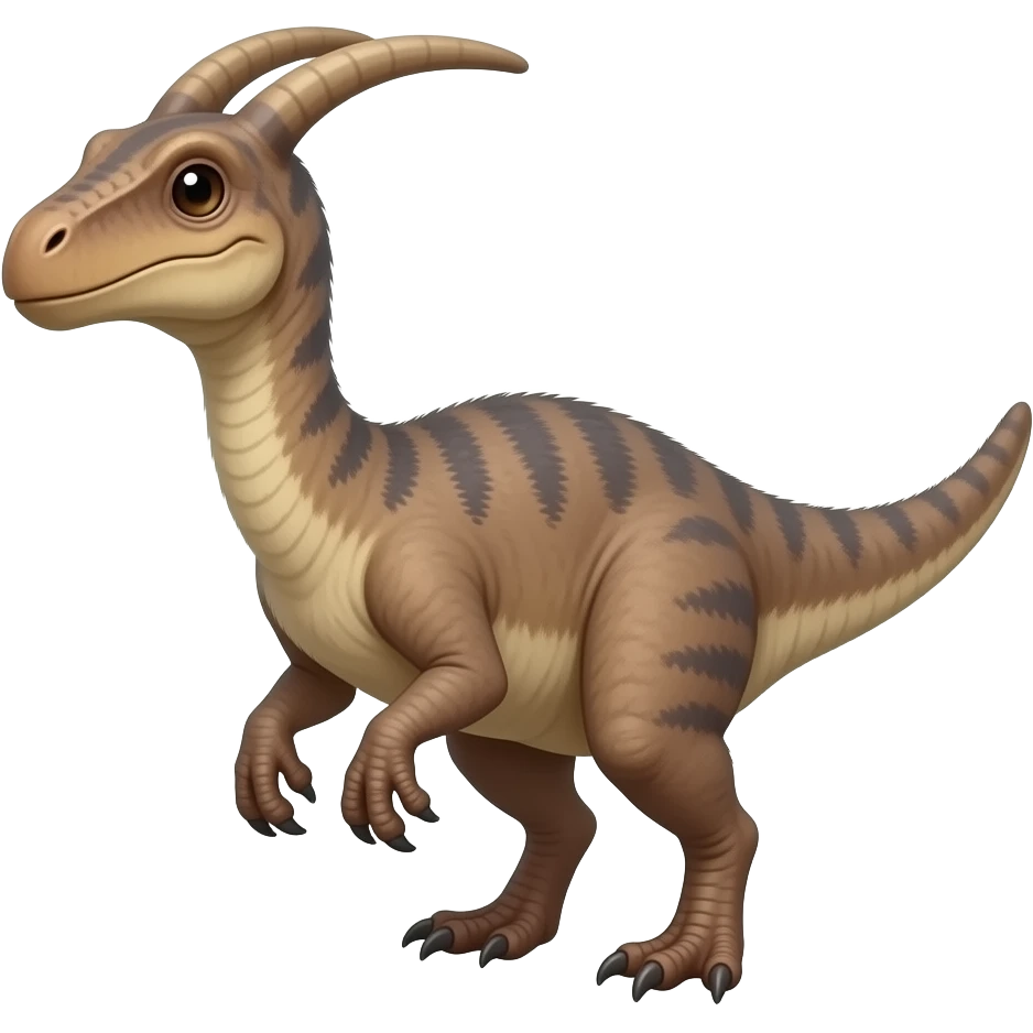 fuzzy pterosaur emoji