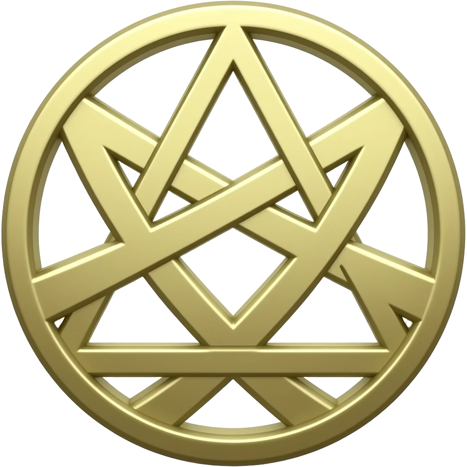 Iluminati emoji