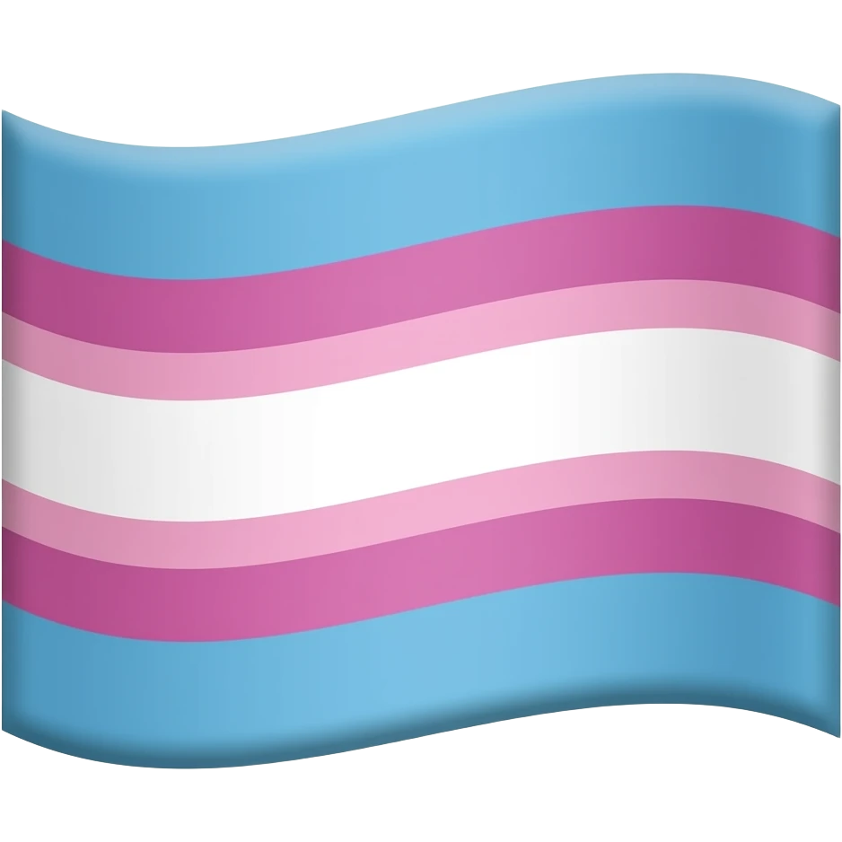 Lesbian flag emoji