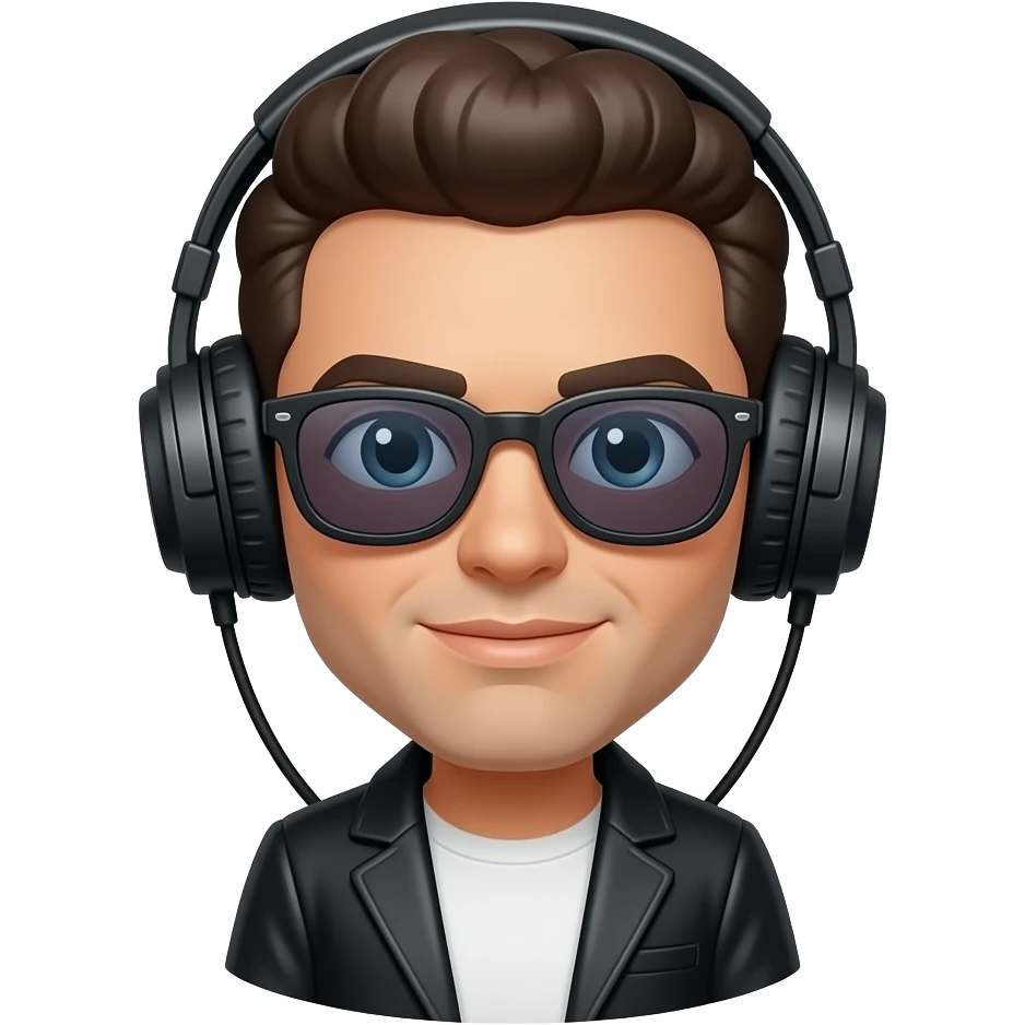 pop emoji
