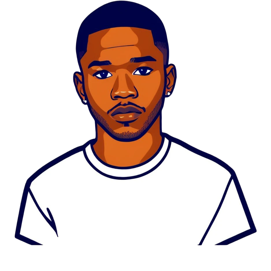 frank ocean emoji
