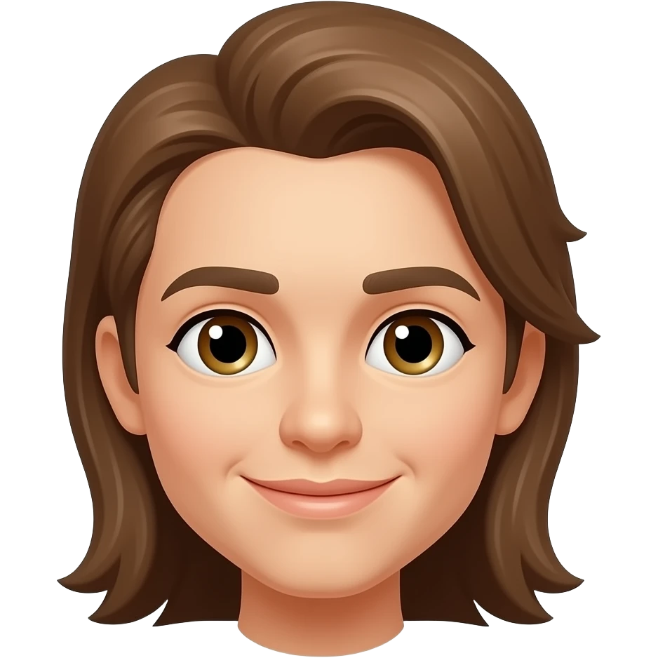head emoji