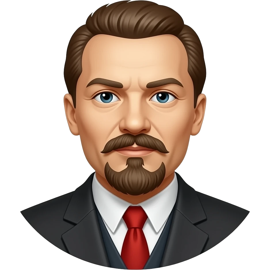 lenin emoji