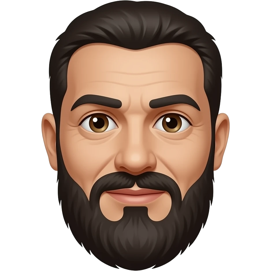 Ben laden emoji