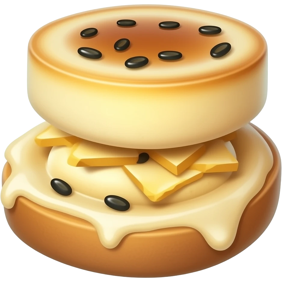 Aligot emoji