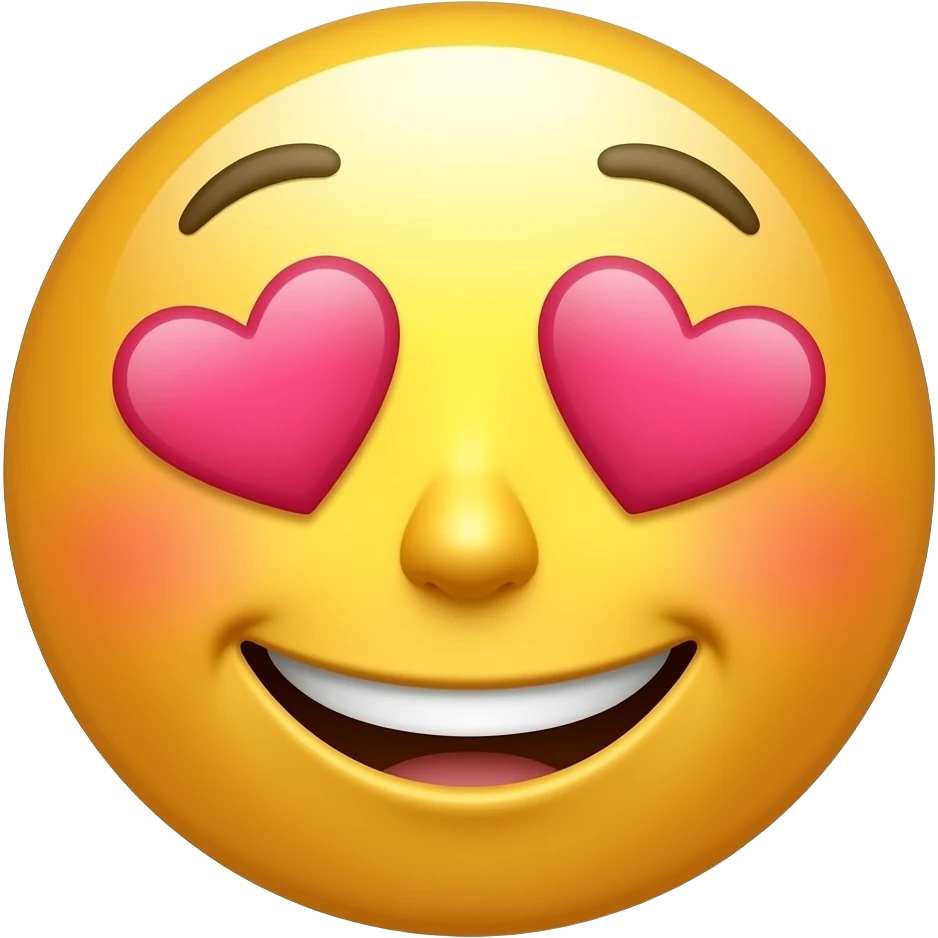 🥰 emoji