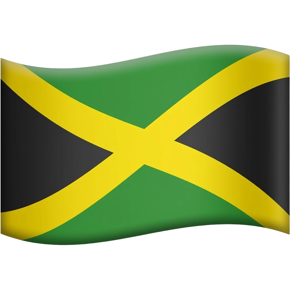 🇯🇲 emoji
