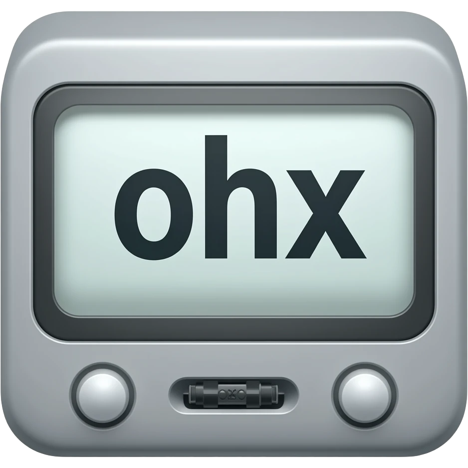 receiver emoji