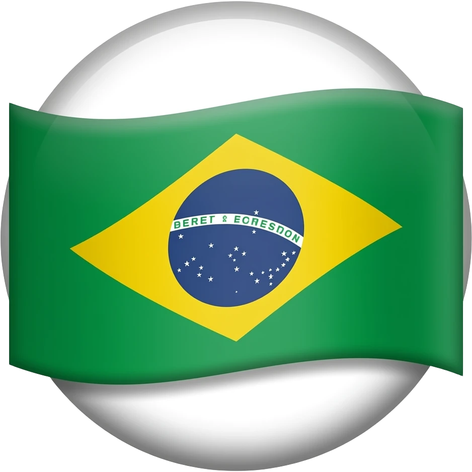 Rio de Janeiro flag emoji emoji
