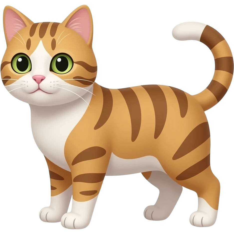 Cat emoji