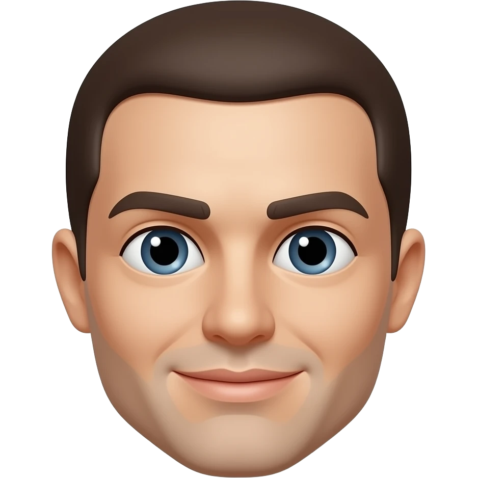 big face emoji