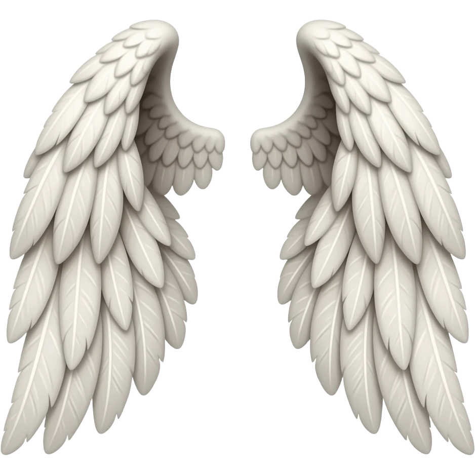 wings emoji