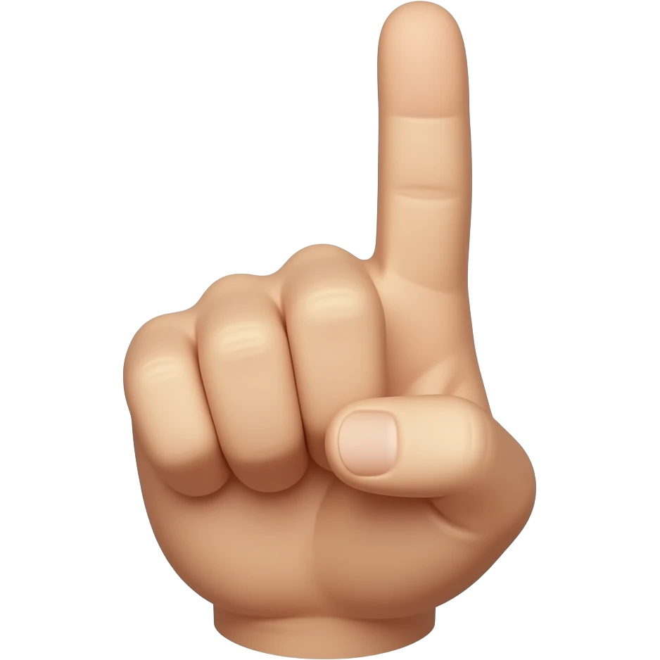 Benim ekranına bakan silah el isareti emoji