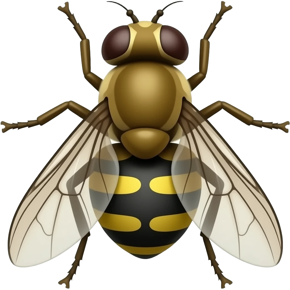 fly emoji