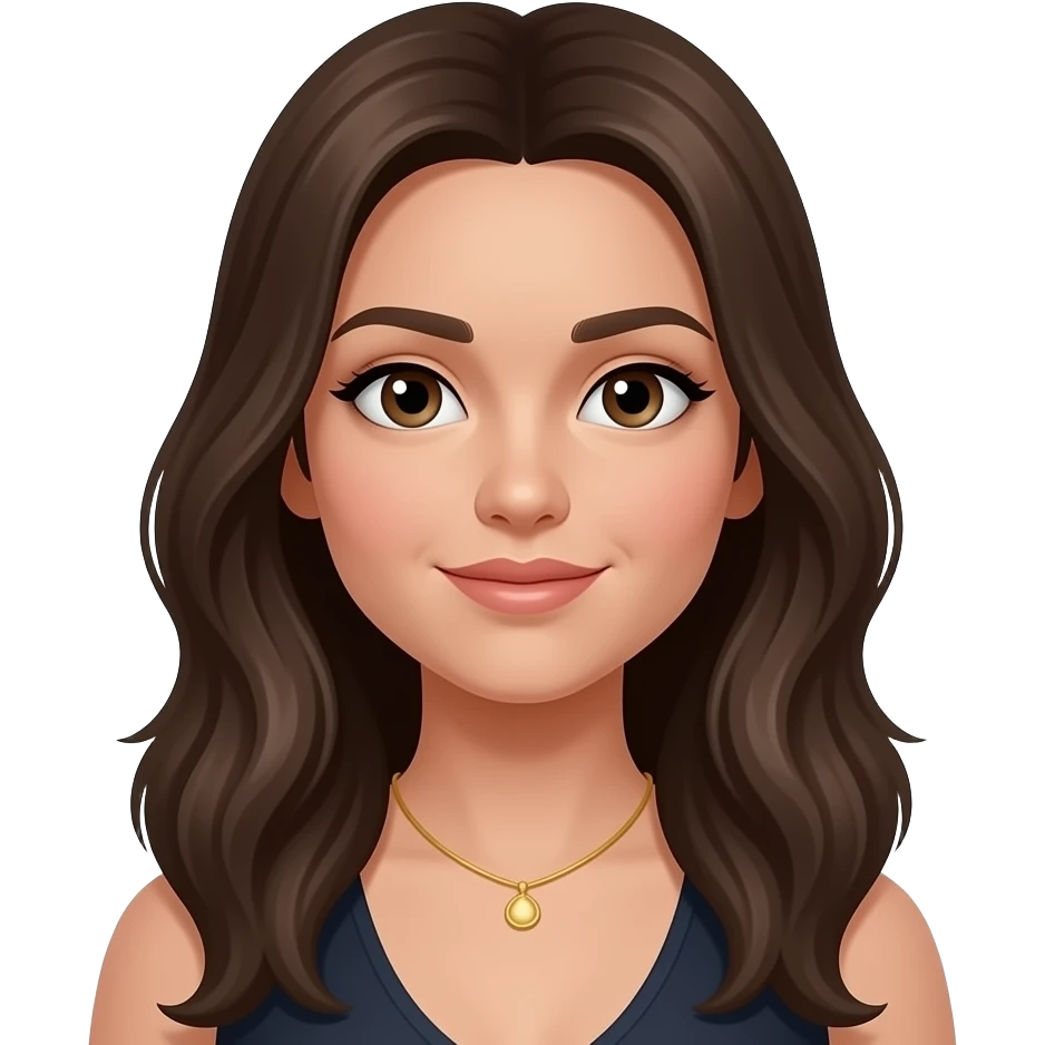 Cristiana emoji
