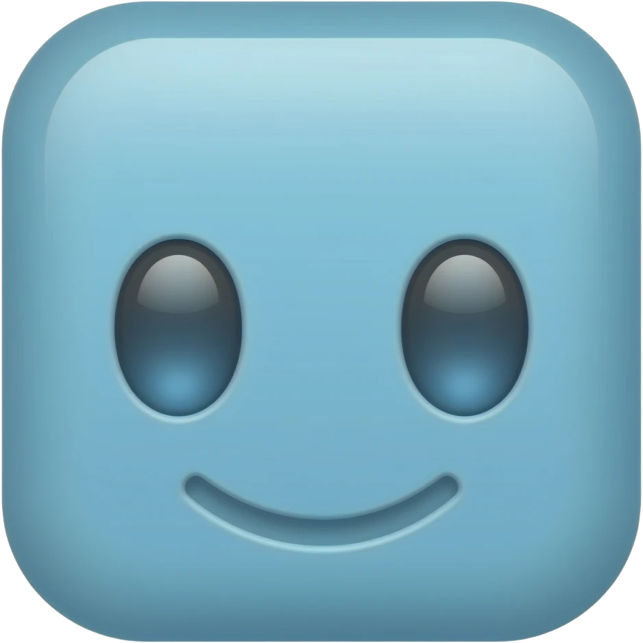 cuadrado emoji