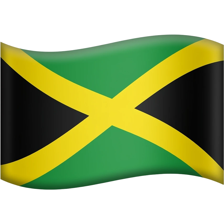 🇯🇲 emoji