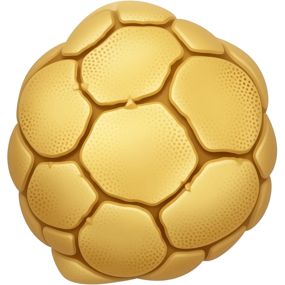 Dalgona Candy emoji