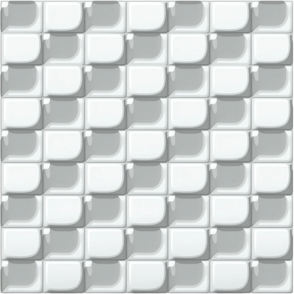 Grout tile emoji
