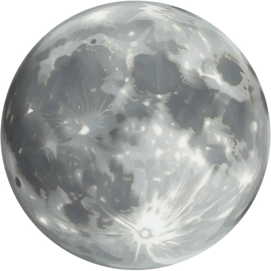 moon emoji