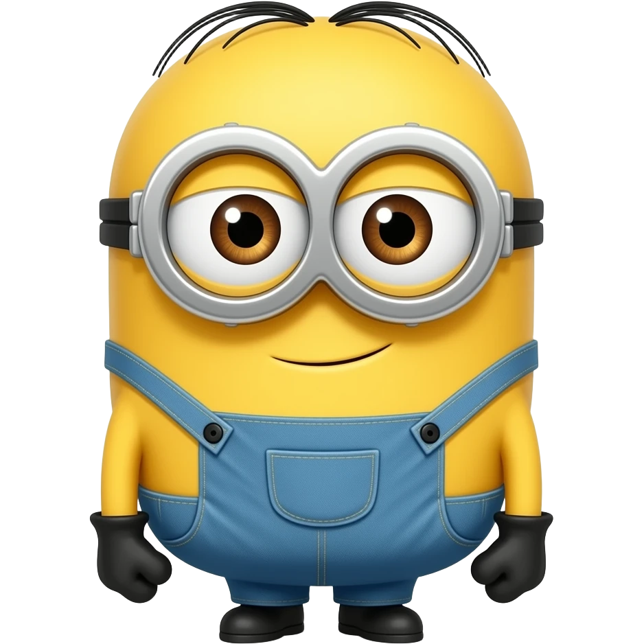 minion emoji