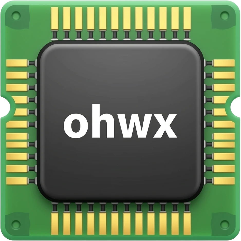 CPU - BLACK emoji