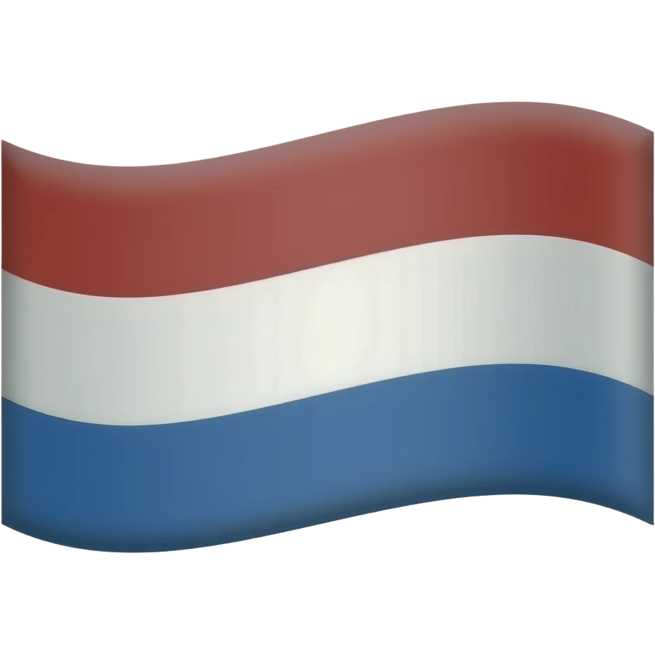 Friesland flag emoji
