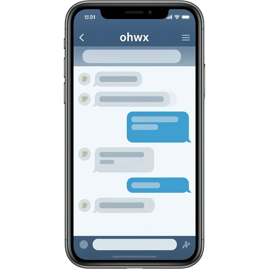 message emoji