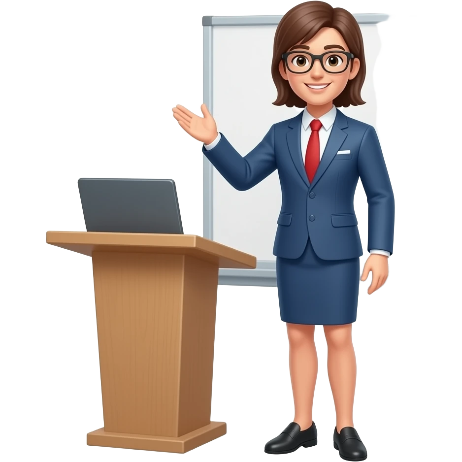 presentations emoji