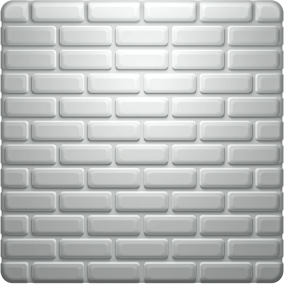 Wall emoji