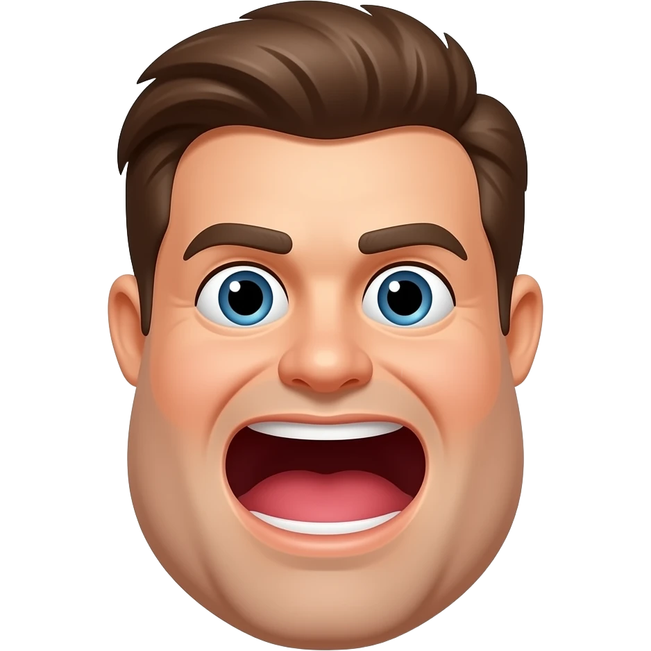 appetite emoji