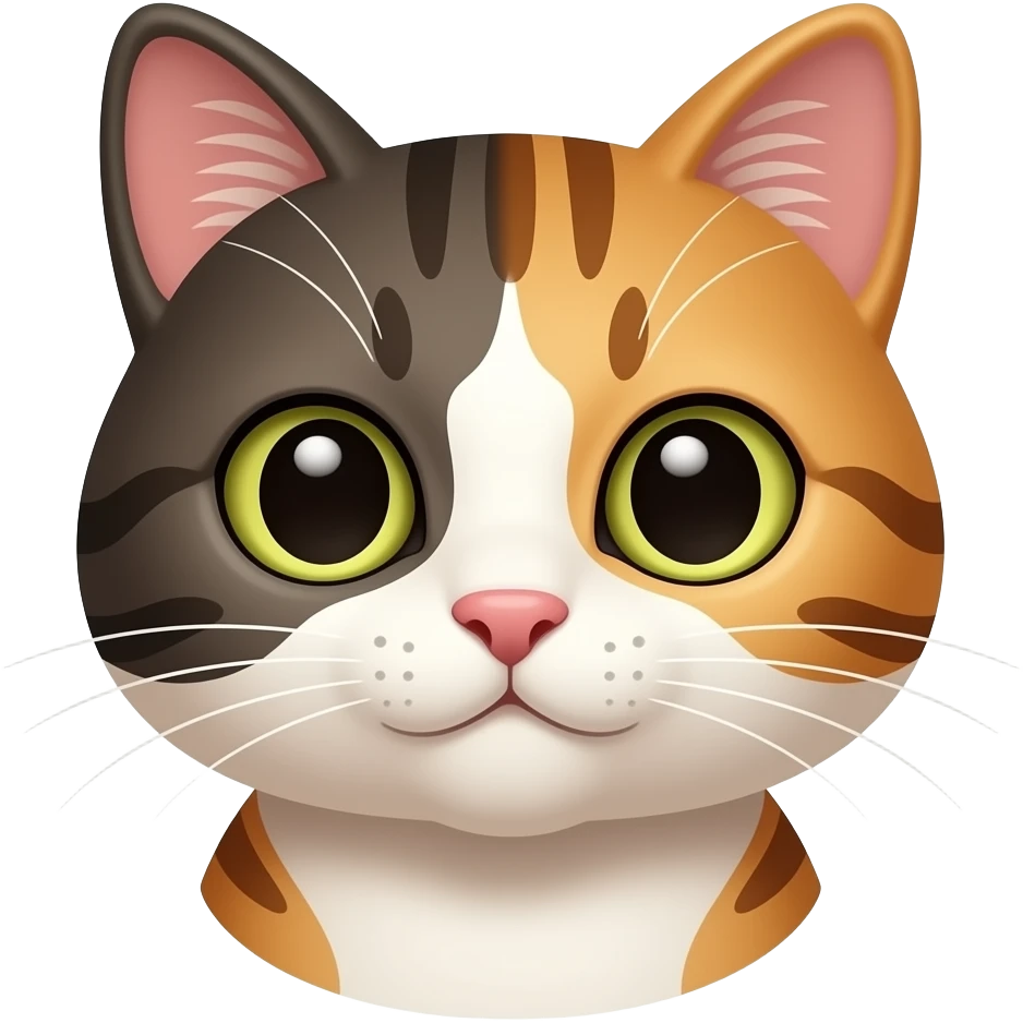 Cat Maker emoji