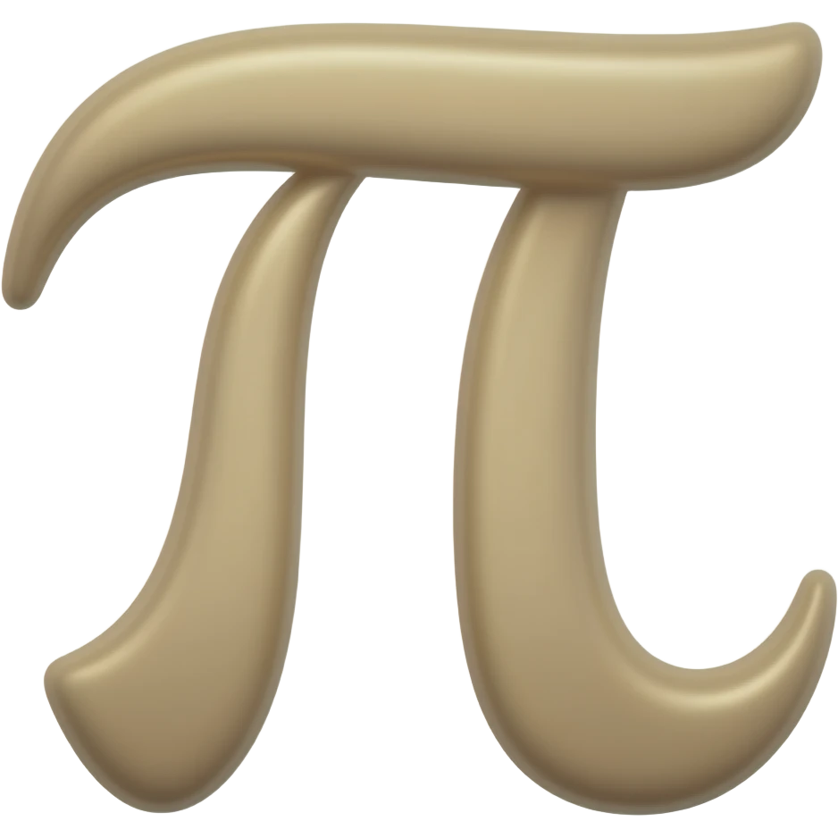 π New Number! emoji