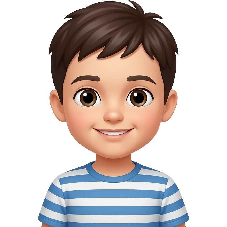 발달 emoji