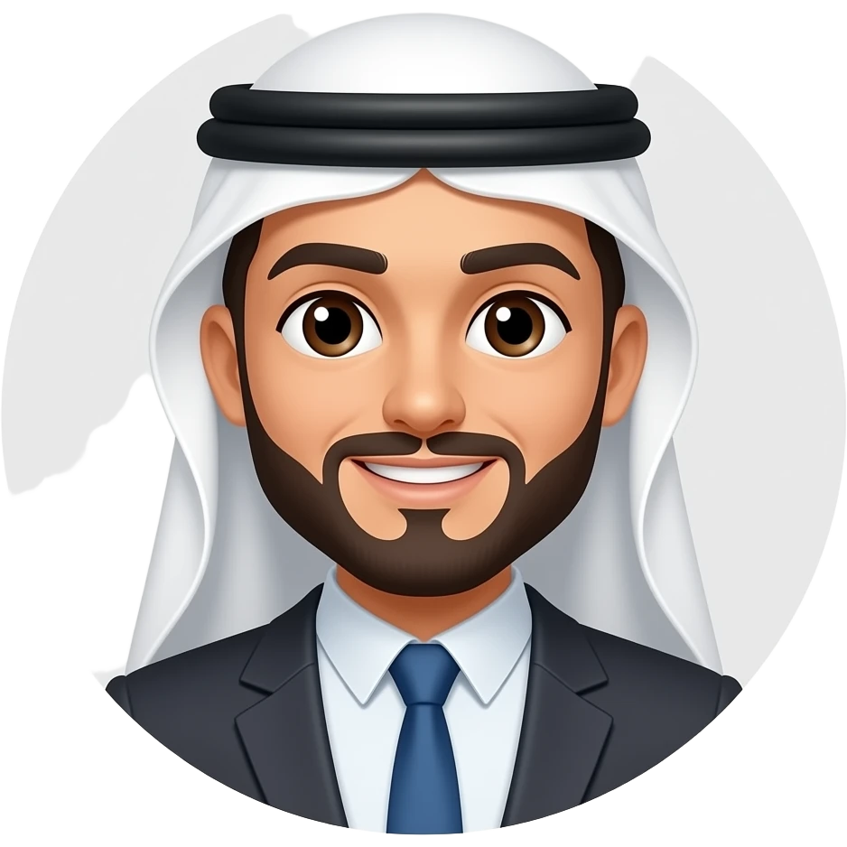 Muslim emoji