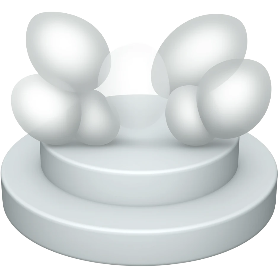 podium emoji