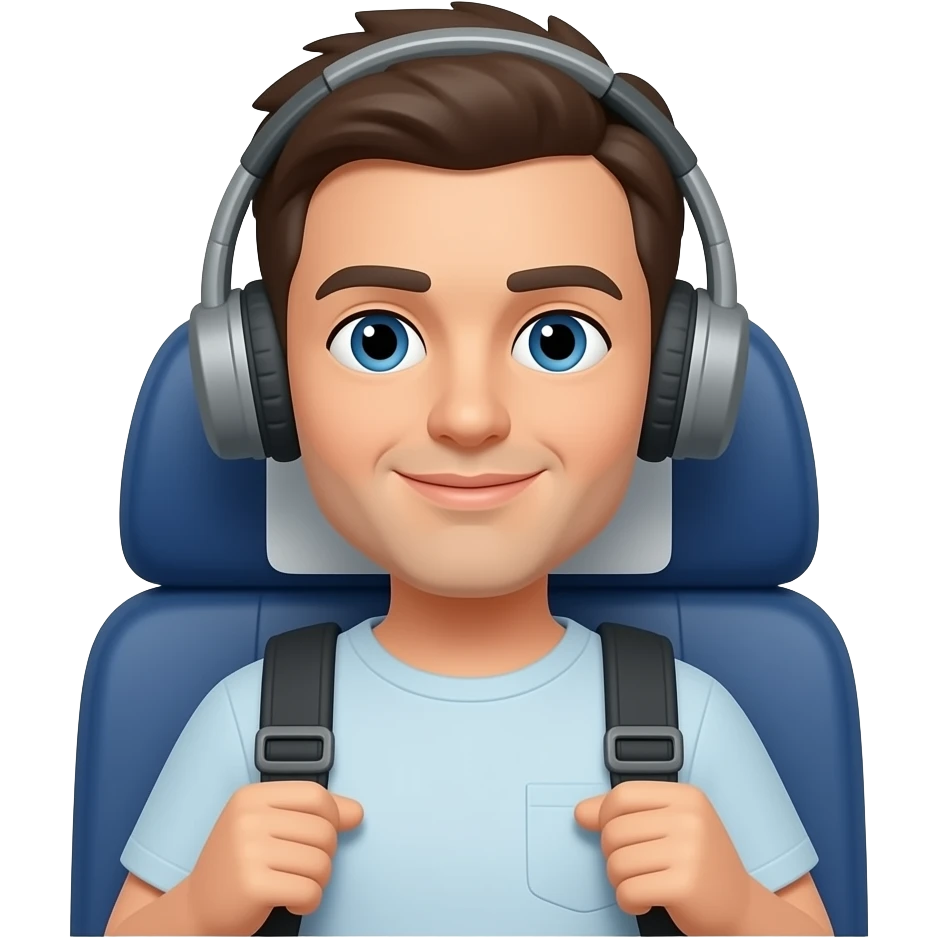 travel emoji