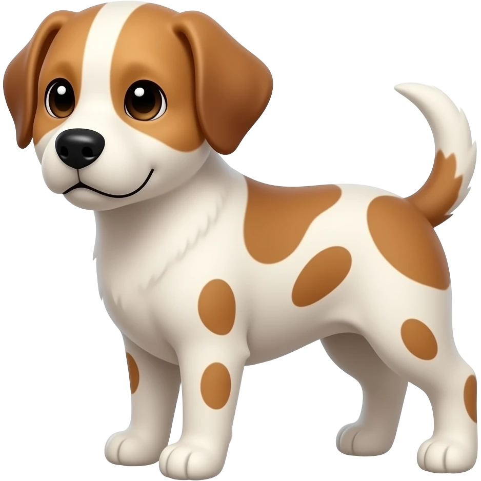 Pet emoji