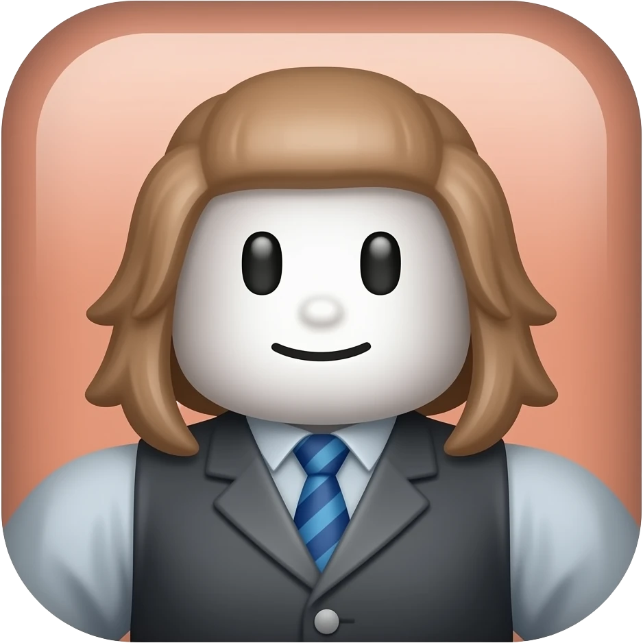 Roblox emoji